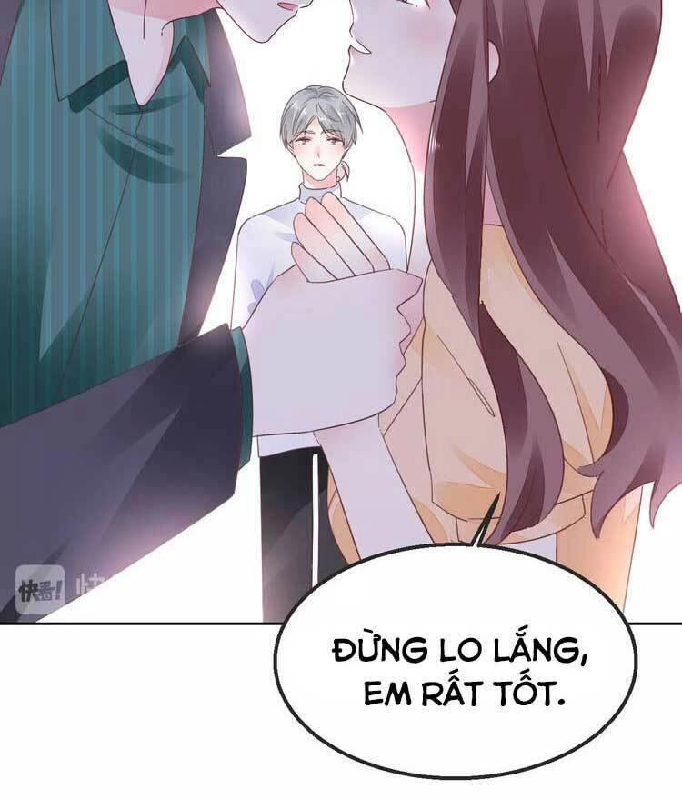 Điều Ước Sủng Ái Bất Bình Đẳng Chapter 98.2 - 11