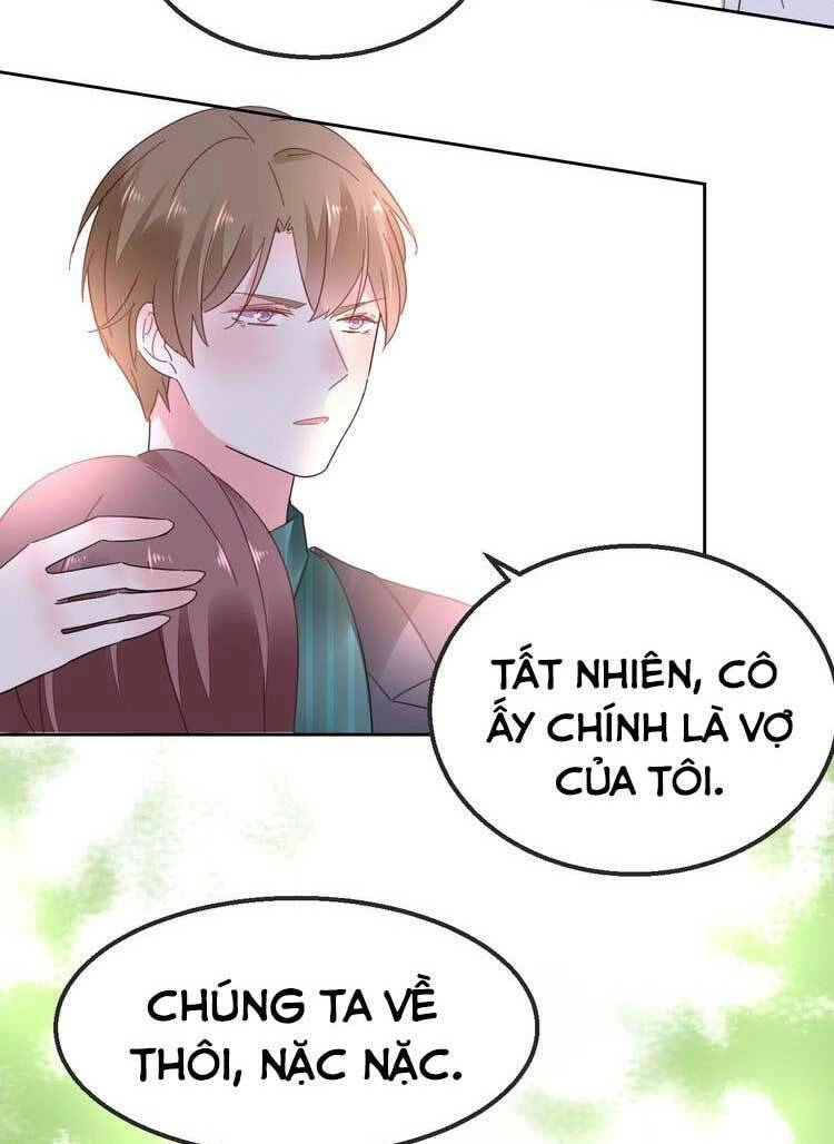 Điều Ước Sủng Ái Bất Bình Đẳng Chapter 98.2 - 23