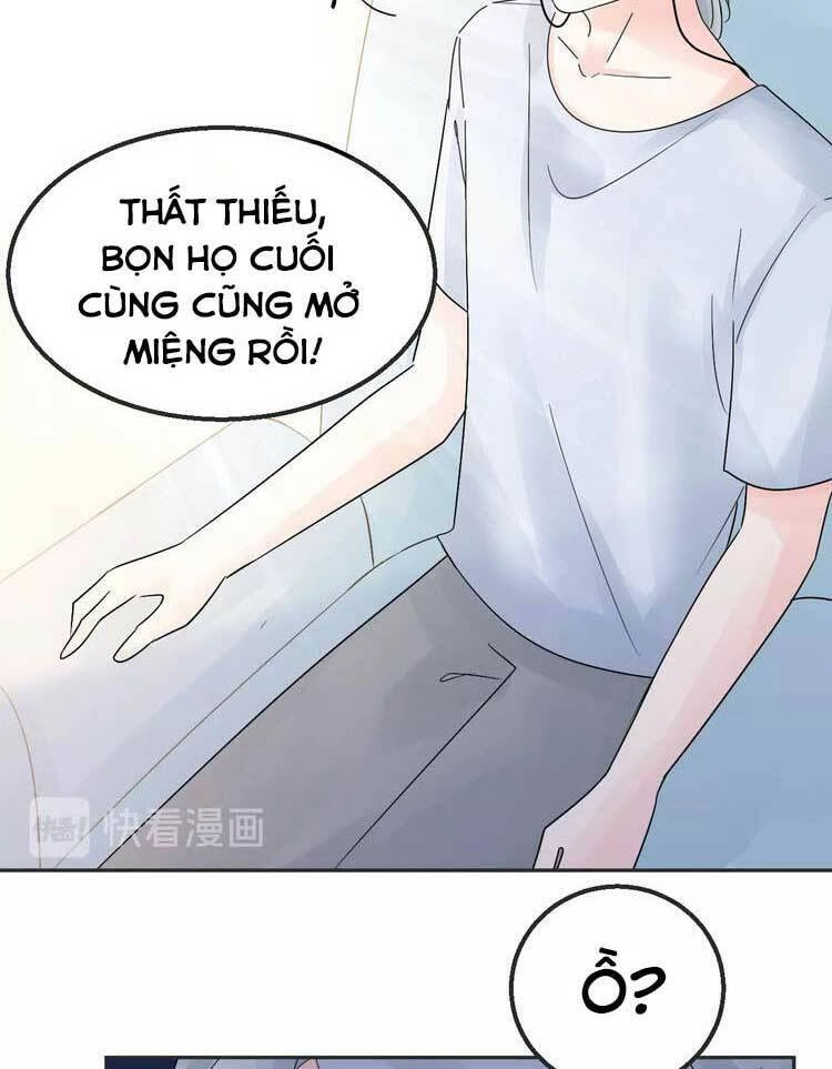 Điều Ước Sủng Ái Bất Bình Đẳng Chapter 99.1 - 9