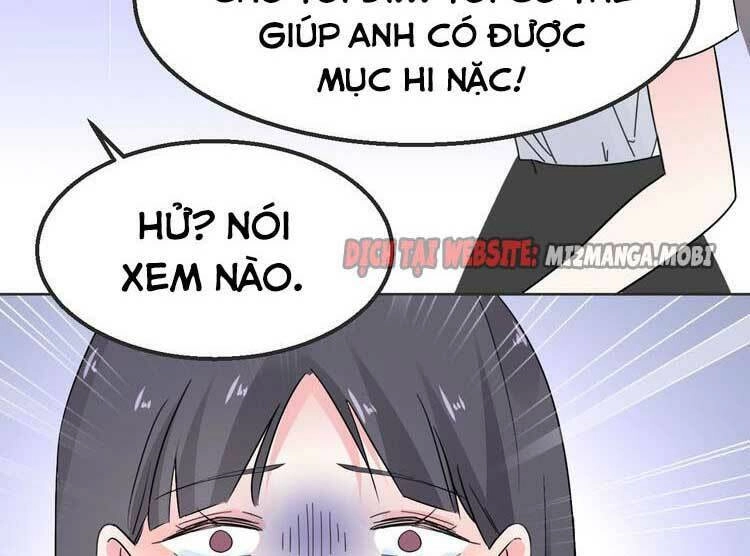 Điều Ước Sủng Ái Bất Bình Đẳng Chapter 99.1 - 20