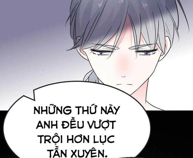 Điều Ước Sủng Ái Bất Bình Đẳng Chapter 99.1 - 22