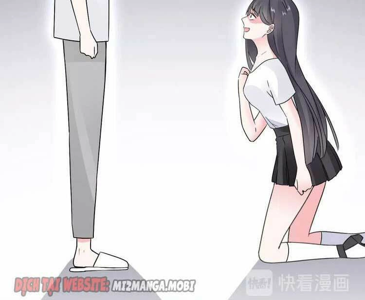 Điều Ước Sủng Ái Bất Bình Đẳng Chapter 99.1 - 26