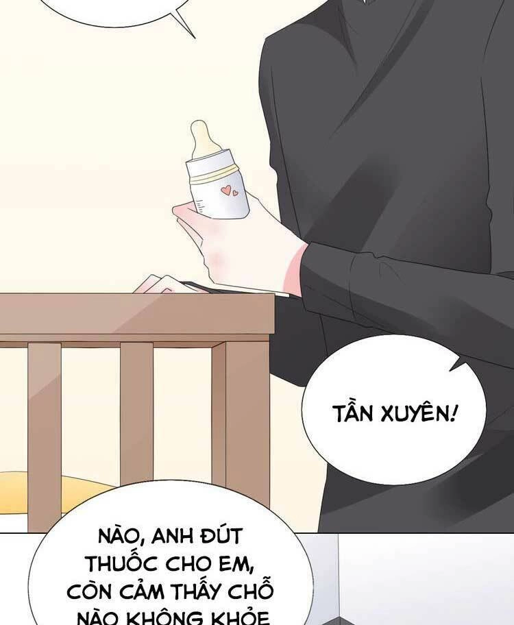 Điều Ước Sủng Ái Bất Bình Đẳng Chapter 99.2 - 10