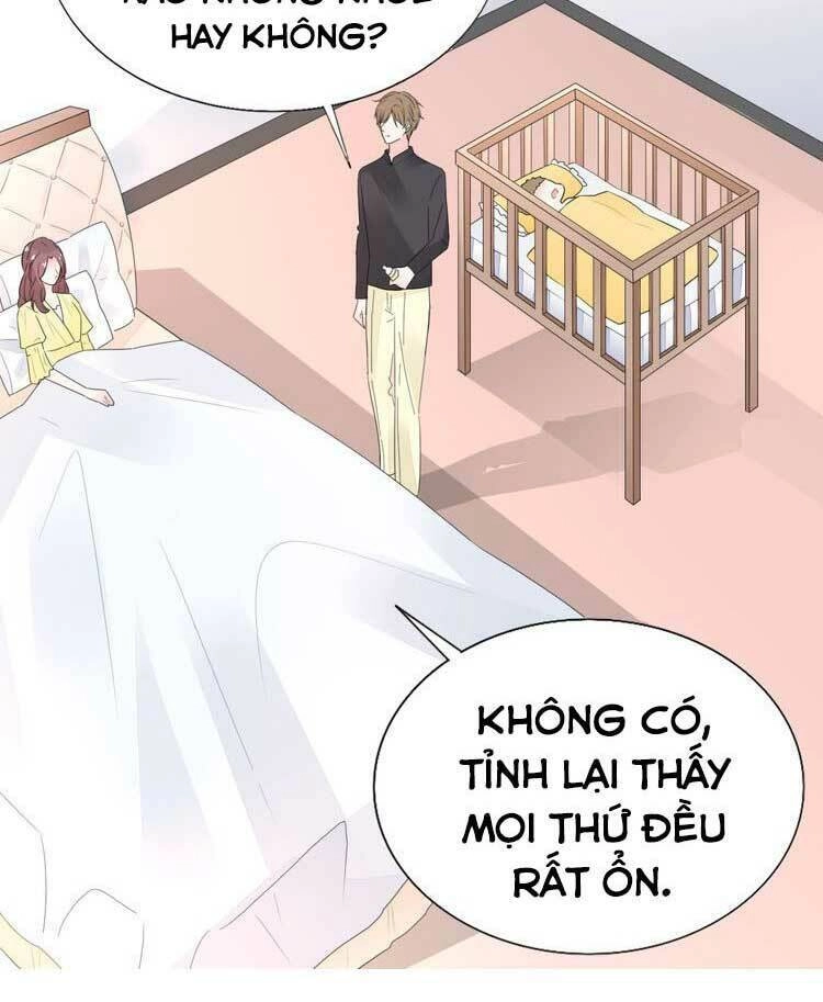 Điều Ước Sủng Ái Bất Bình Đẳng Chapter 99.2 - 11