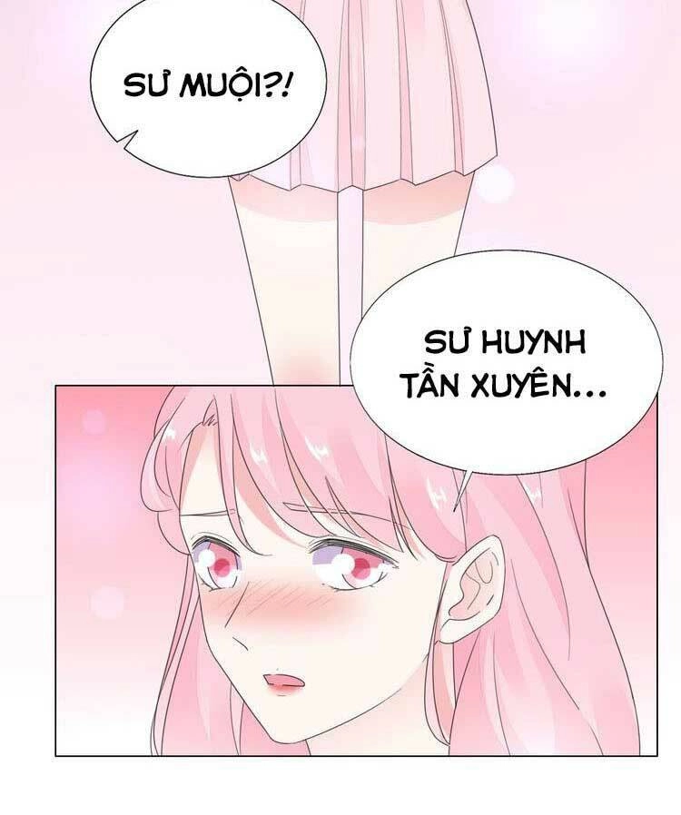 Điều Ước Sủng Ái Bất Bình Đẳng Chapter 99.2 - 26