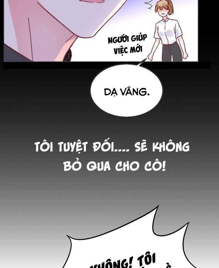 Điều Ước Sủng Ái Bất Bình Đẳng Chapter 100.1 - 6