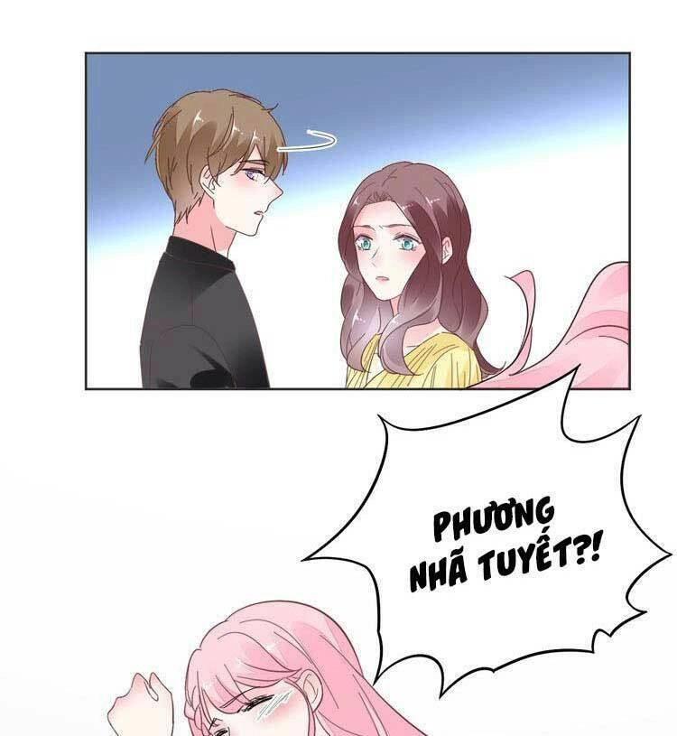 Điều Ước Sủng Ái Bất Bình Đẳng Chapter 100.1 - 13