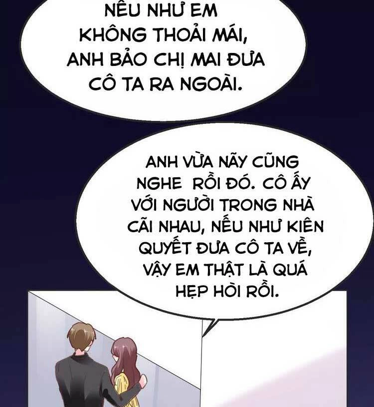 Điều Ước Sủng Ái Bất Bình Đẳng Chapter 100.1 - 16