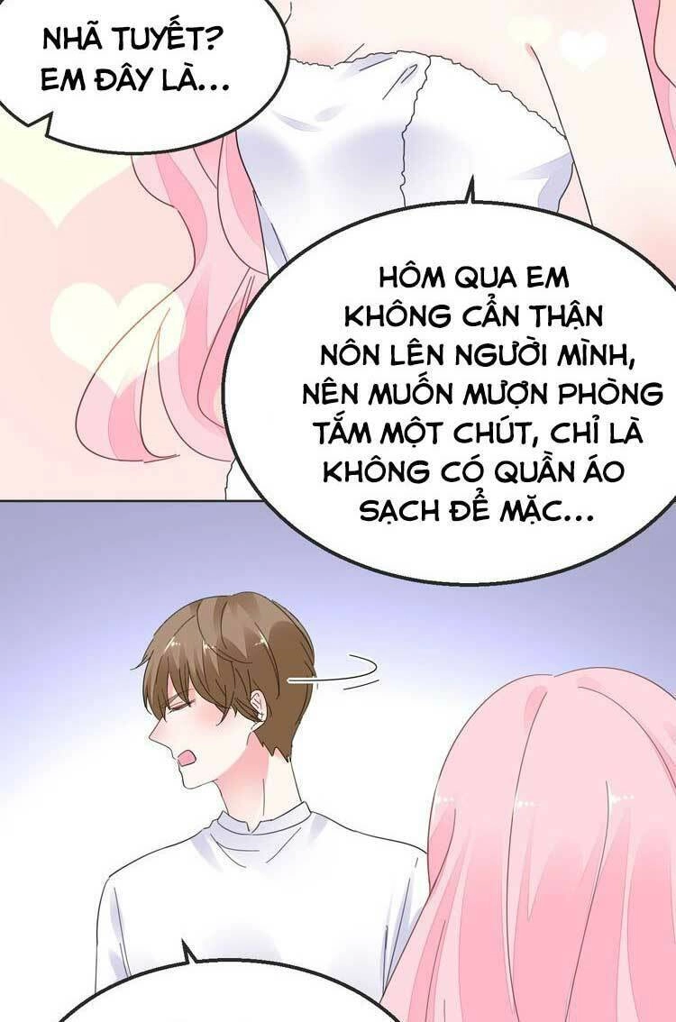 Điều Ước Sủng Ái Bất Bình Đẳng Chapter 100.2 - 8