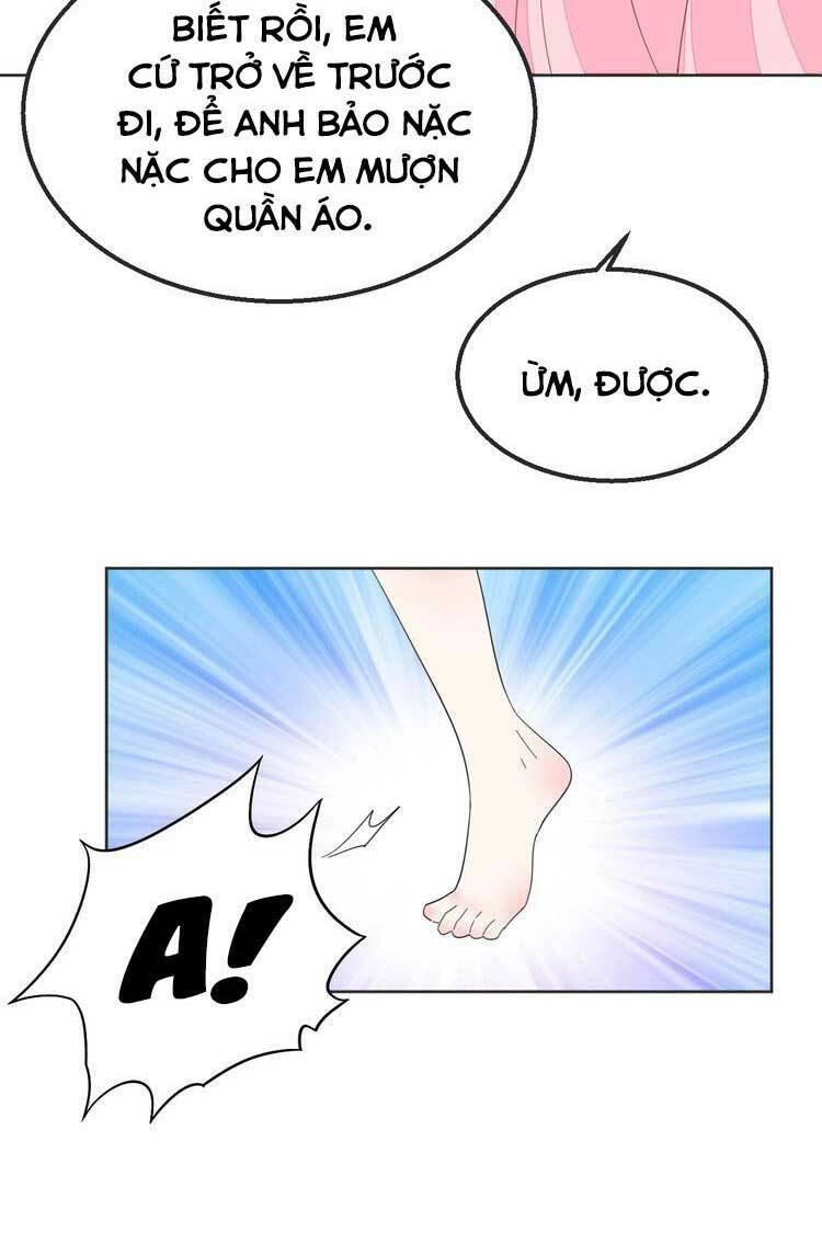 Điều Ước Sủng Ái Bất Bình Đẳng Chapter 100.2 - 9