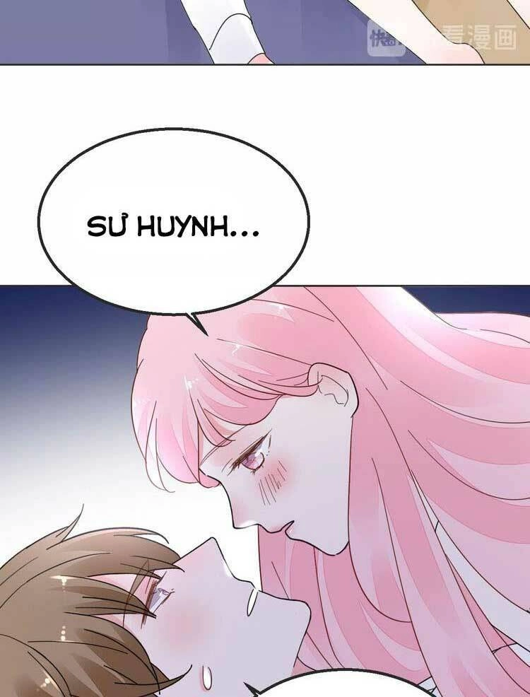 Điều Ước Sủng Ái Bất Bình Đẳng Chapter 100.2 - 11