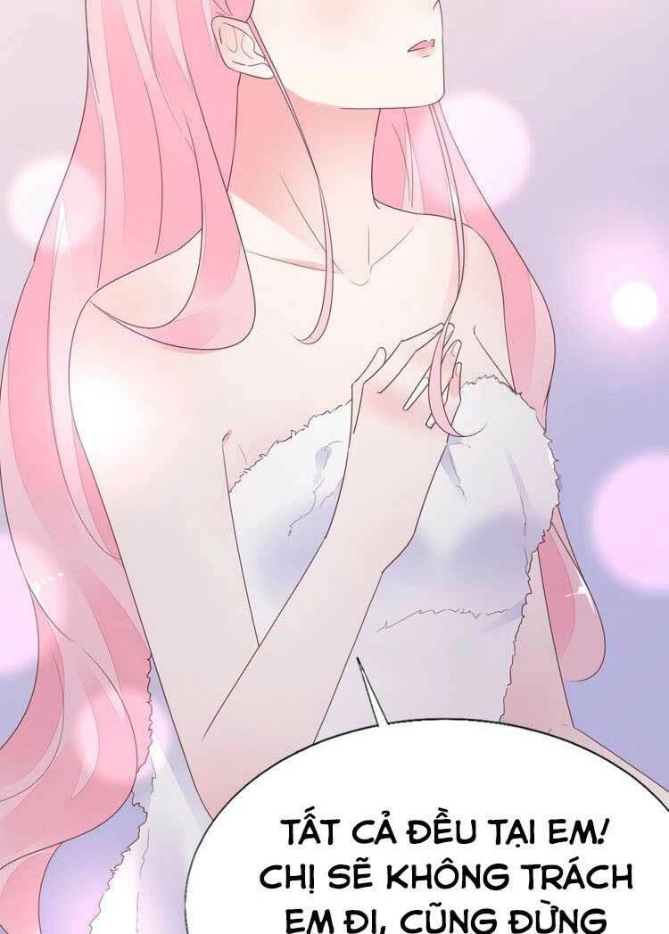 Điều Ước Sủng Ái Bất Bình Đẳng Chapter 100.2 - 17