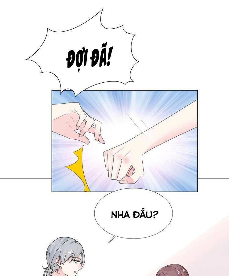 Điều Ước Sủng Ái Bất Bình Đẳng Chapter 101.1 - 2