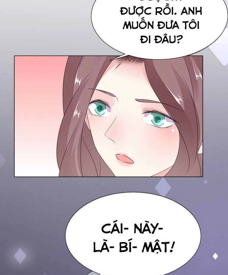 Điều Ước Sủng Ái Bất Bình Đẳng Chapter 101.1 - 5