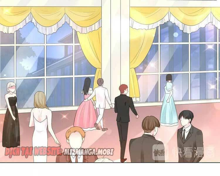 Điều Ước Sủng Ái Bất Bình Đẳng Chapter 101.1 - 11