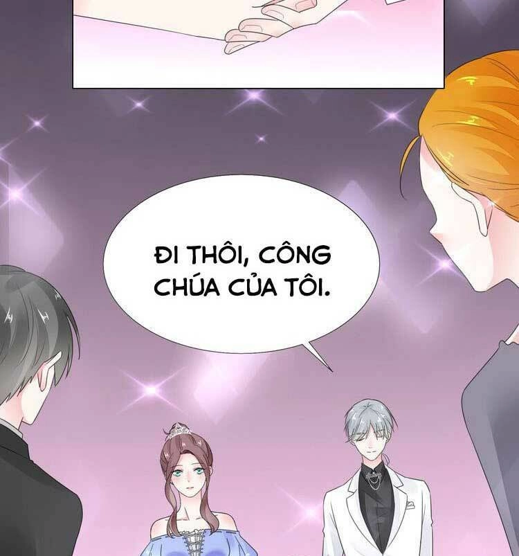 Điều Ước Sủng Ái Bất Bình Đẳng Chapter 101.1 - 14