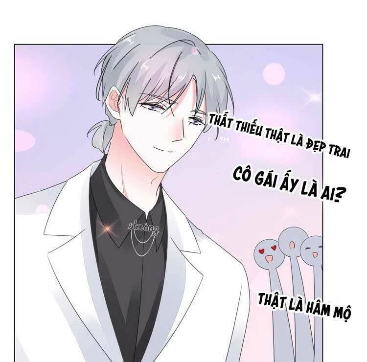 Điều Ước Sủng Ái Bất Bình Đẳng Chapter 101.1 - 17
