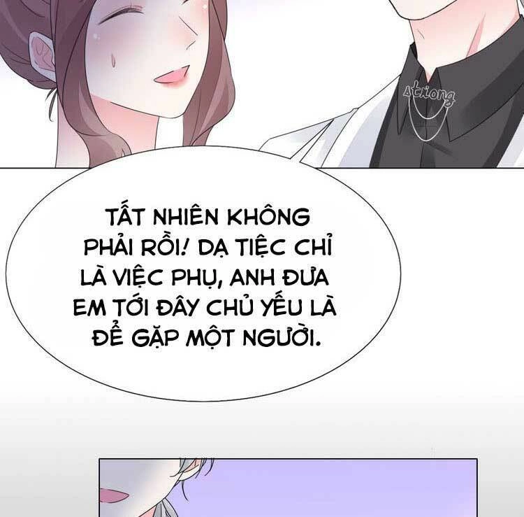 Điều Ước Sủng Ái Bất Bình Đẳng Chapter 101.1 - 19