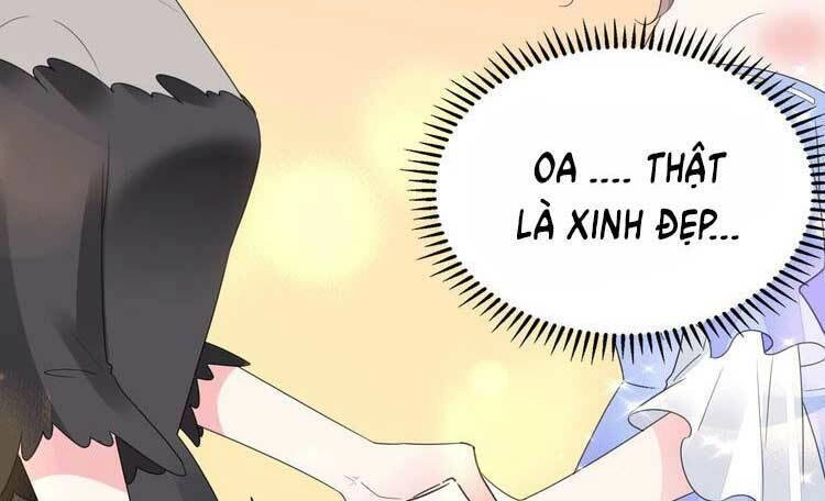 Điều Ước Sủng Ái Bất Bình Đẳng Chapter 101.1 - 25