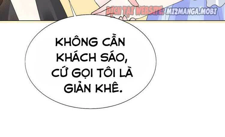 Điều Ước Sủng Ái Bất Bình Đẳng Chapter 101.1 - 26