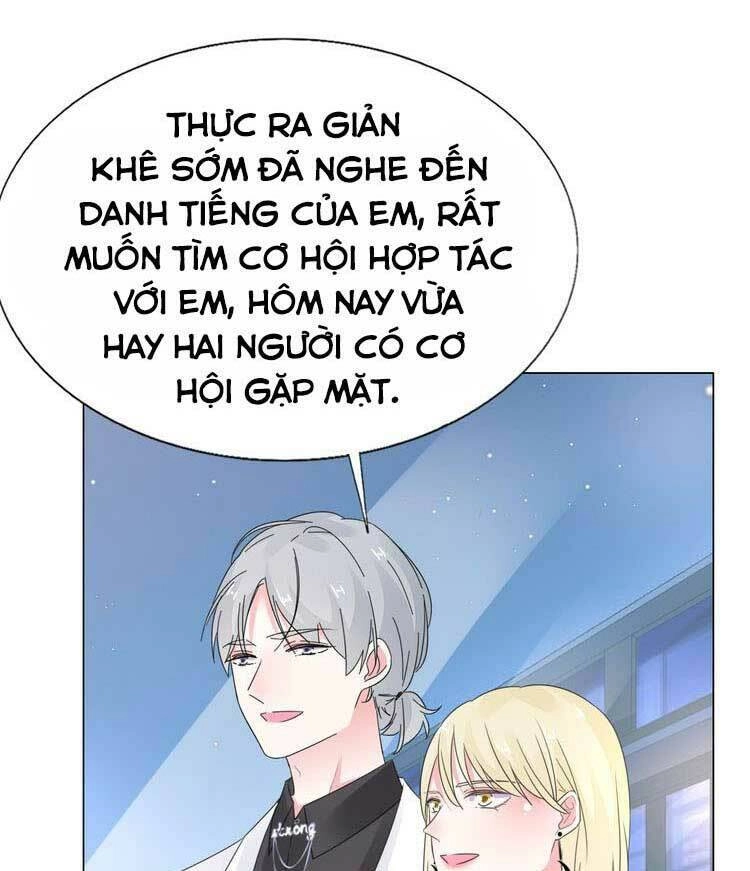 Điều Ước Sủng Ái Bất Bình Đẳng Chapter 101.2 - 2