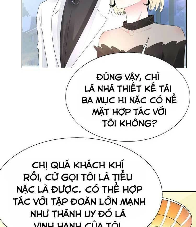 Điều Ước Sủng Ái Bất Bình Đẳng Chapter 101.2 - 3