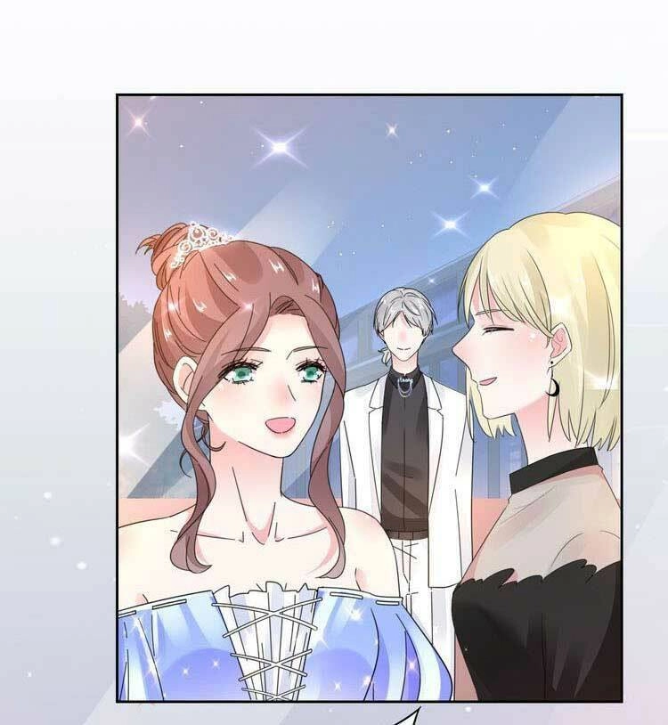 Điều Ước Sủng Ái Bất Bình Đẳng Chapter 101.2 - 12