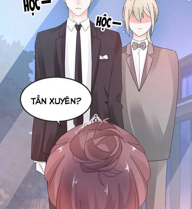 Điều Ước Sủng Ái Bất Bình Đẳng Chapter 101.2 - 14