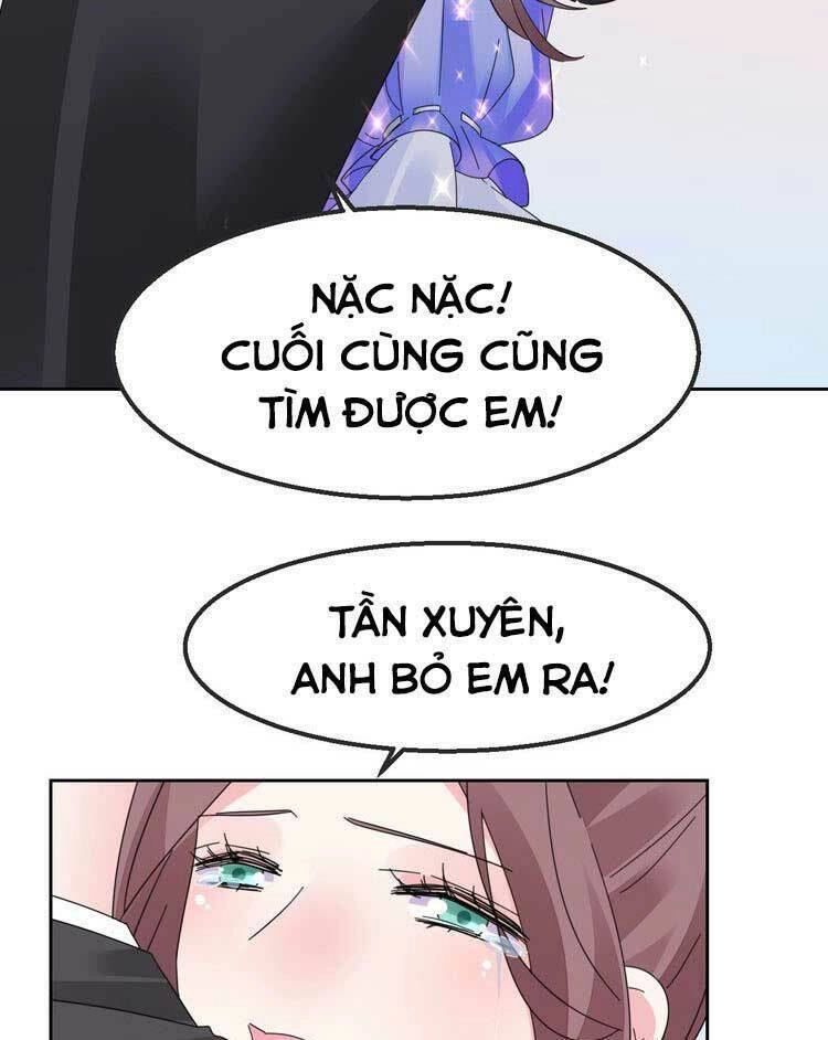 Điều Ước Sủng Ái Bất Bình Đẳng Chapter 101.2 - 17