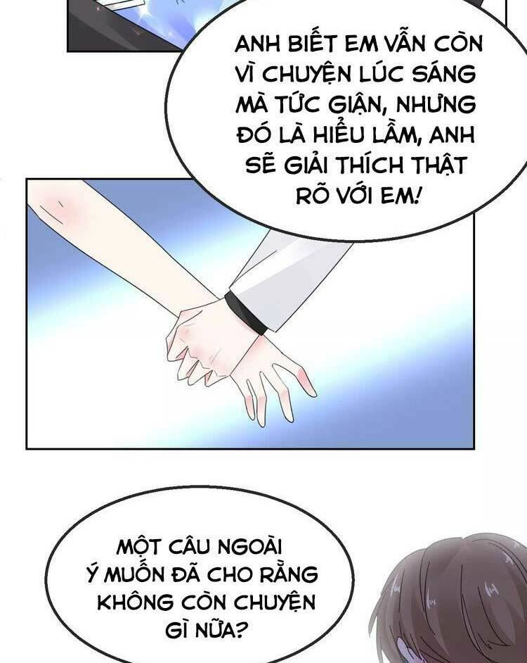 Điều Ước Sủng Ái Bất Bình Đẳng Chapter 101.2 - 19