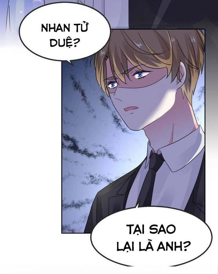 Điều Ước Sủng Ái Bất Bình Đẳng Chapter 101.2 - 21