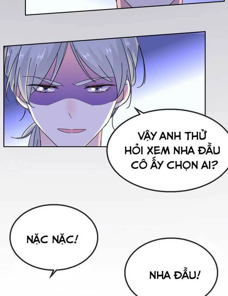 Điều Ước Sủng Ái Bất Bình Đẳng Chapter 101.2 - 26