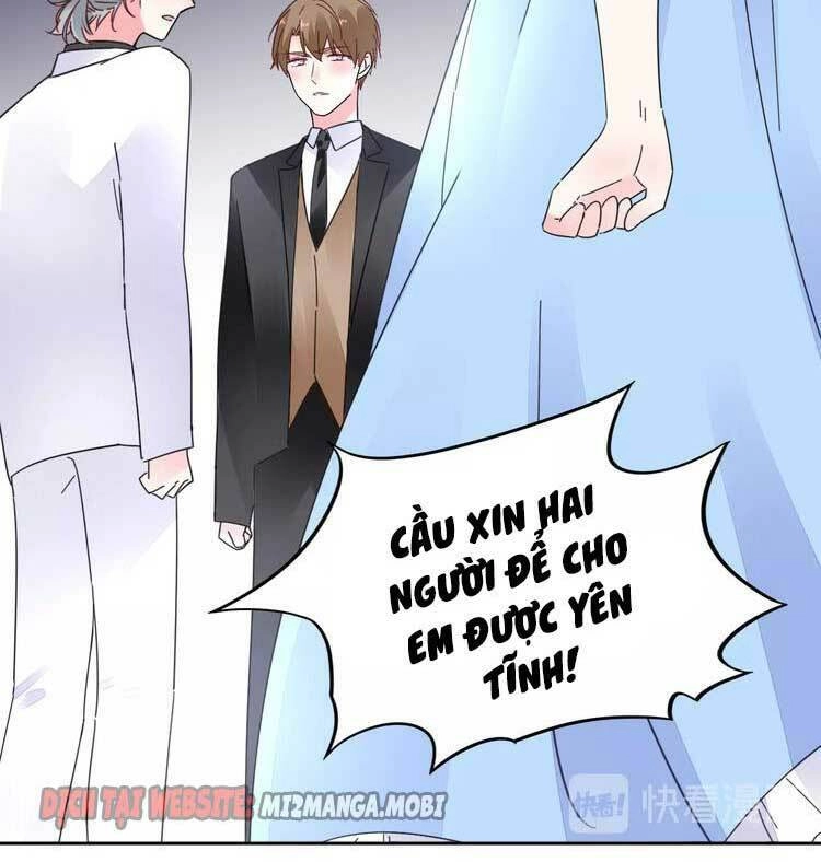 Điều Ước Sủng Ái Bất Bình Đẳng Chapter 102.1 - 4