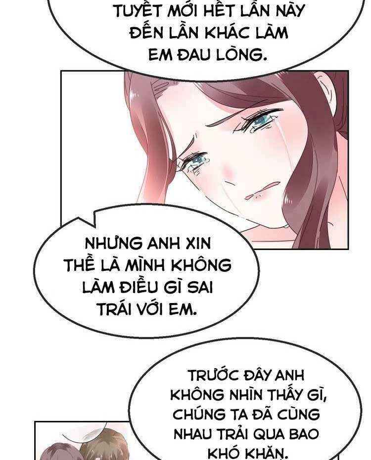 Điều Ước Sủng Ái Bất Bình Đẳng Chapter 102.1 - 6