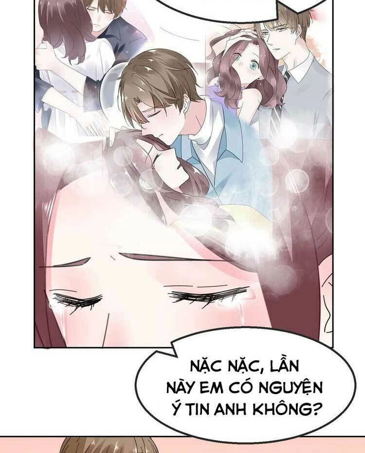 Điều Ước Sủng Ái Bất Bình Đẳng Chapter 102.1 - 7