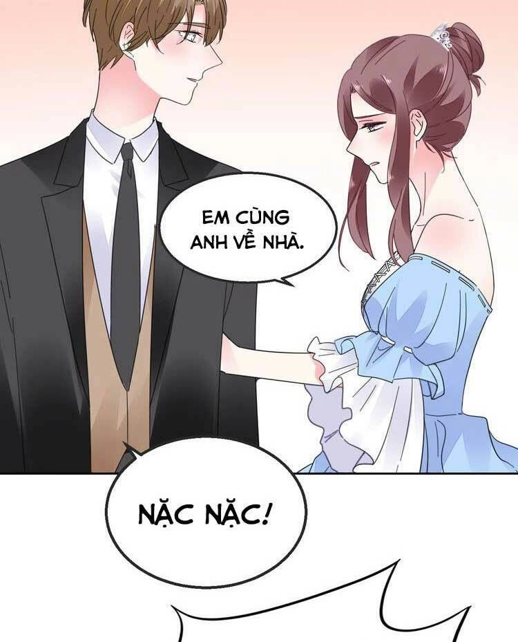 Điều Ước Sủng Ái Bất Bình Đẳng Chapter 102.1 - 8