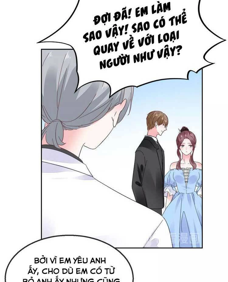 Điều Ước Sủng Ái Bất Bình Đẳng Chapter 102.1 - 9