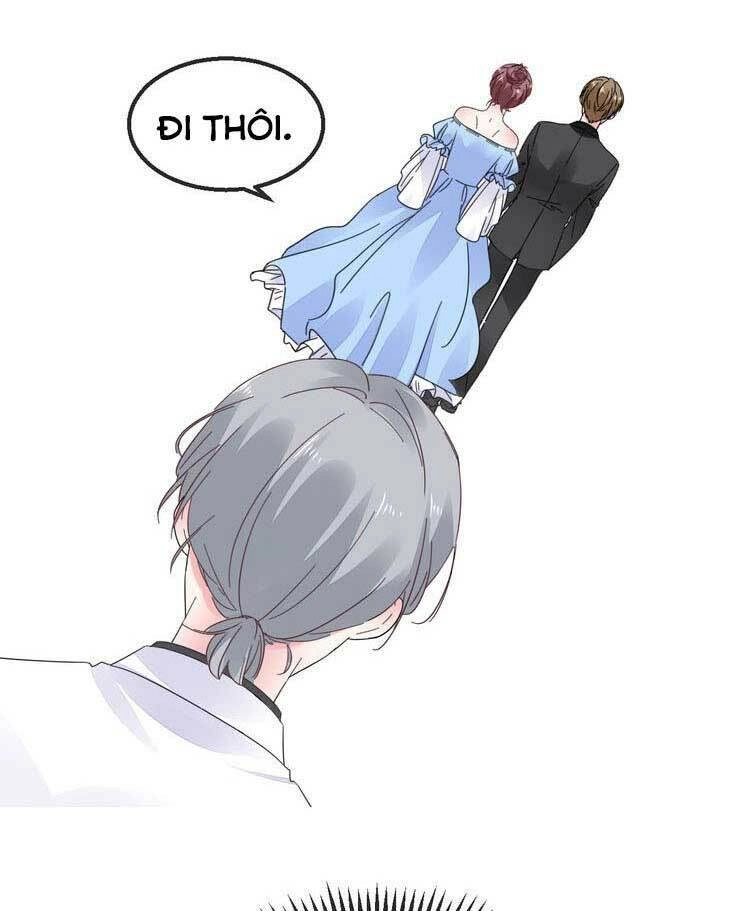 Điều Ước Sủng Ái Bất Bình Đẳng Chapter 102.1 - 11