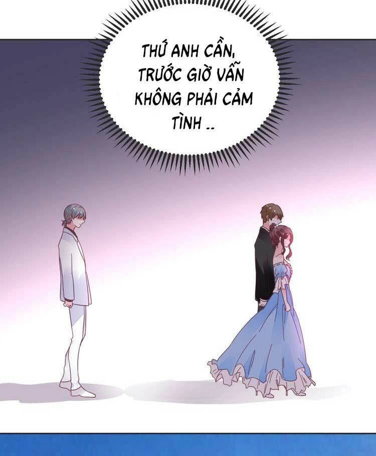 Điều Ước Sủng Ái Bất Bình Đẳng Chapter 102.1 - 12