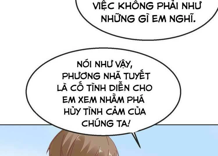 Điều Ước Sủng Ái Bất Bình Đẳng Chapter 102.1 - 18