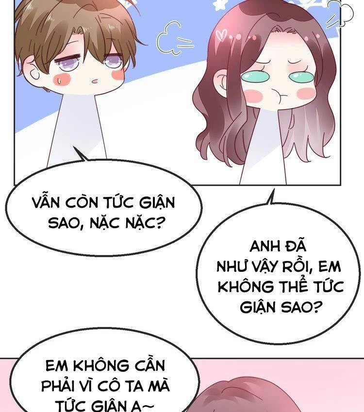 Điều Ước Sủng Ái Bất Bình Đẳng Chapter 102.1 - 21