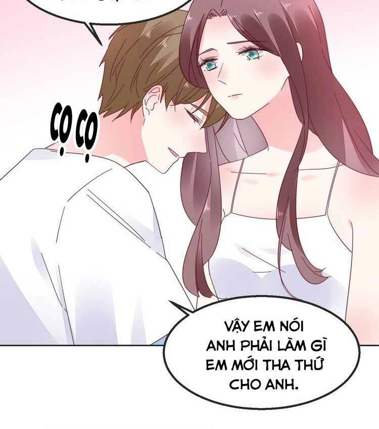 Điều Ước Sủng Ái Bất Bình Đẳng Chapter 102.1 - 22