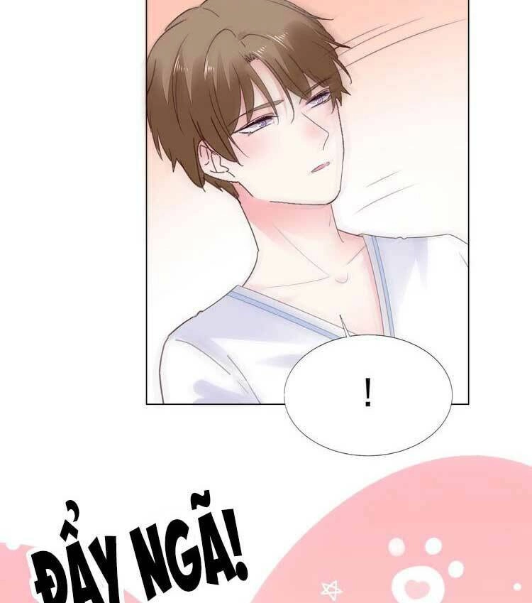 Điều Ước Sủng Ái Bất Bình Đẳng Chapter 102.1 - 24