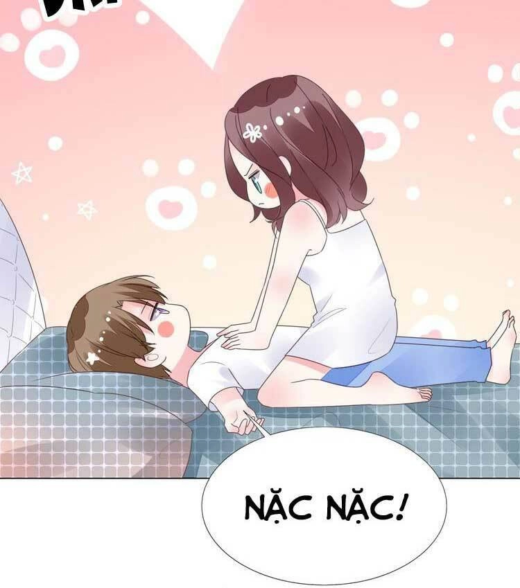 Điều Ước Sủng Ái Bất Bình Đẳng Chapter 102.1 - 25