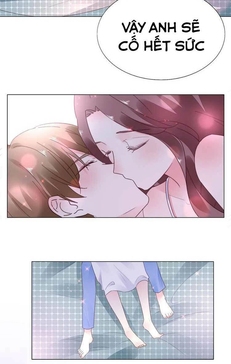 Điều Ước Sủng Ái Bất Bình Đẳng Chapter 102.2 - 5