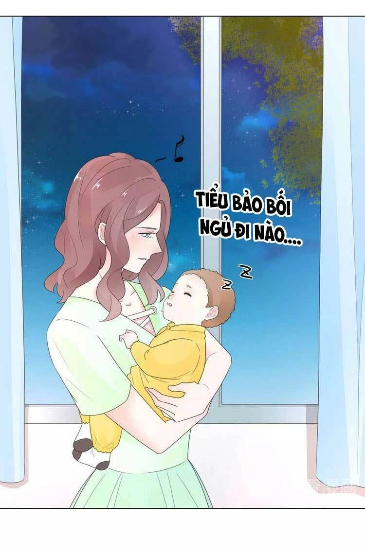 Điều Ước Sủng Ái Bất Bình Đẳng Chapter 103.1 - 11