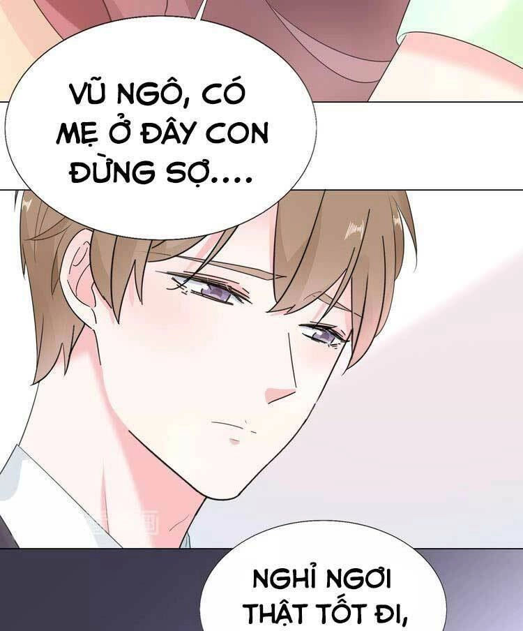 Điều Ước Sủng Ái Bất Bình Đẳng Chapter 103.1 - 22