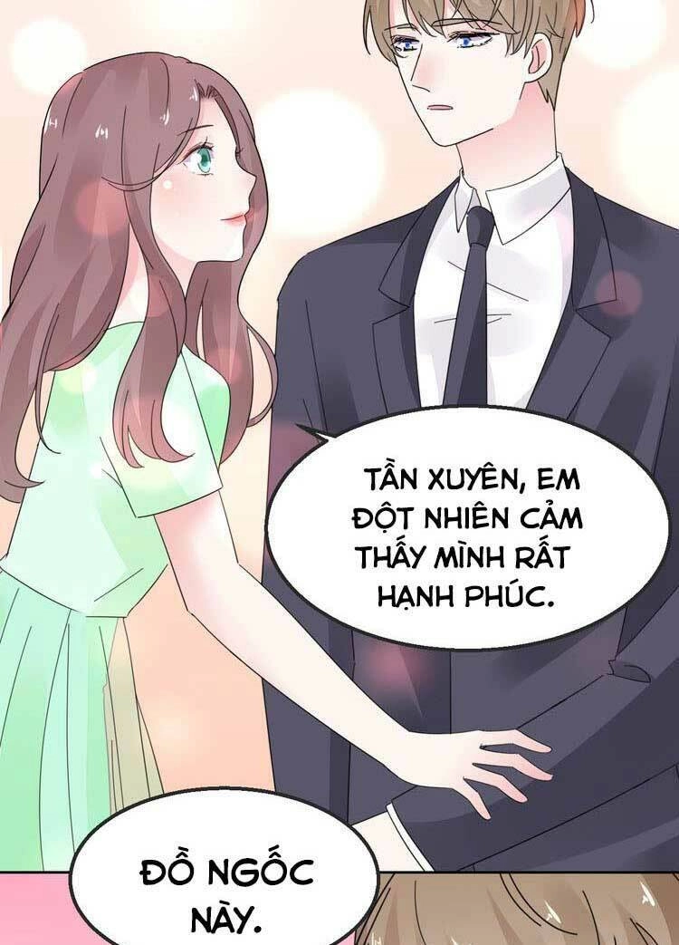 Điều Ước Sủng Ái Bất Bình Đẳng Chapter 103.2 - 5