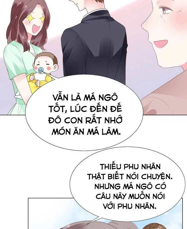 Điều Ước Sủng Ái Bất Bình Đẳng Chapter 104.1 - 9