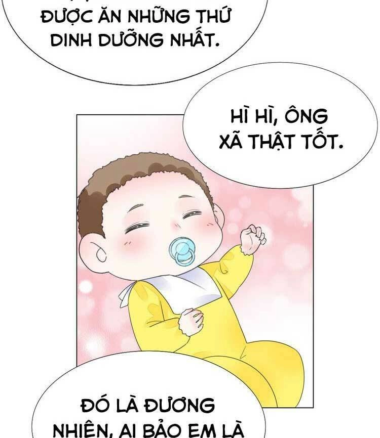 Điều Ước Sủng Ái Bất Bình Đẳng Chapter 104.1 - 13